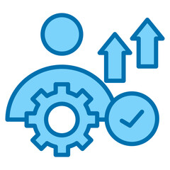 Professional Development Icon