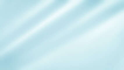 blue silk background