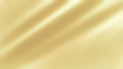 golden silk background