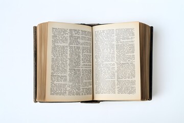 Obraz premium Exploring Ancient Texts: Deciphering Old Writings and Understanding Historical Scripts from Various Cultures Through Detailed Examination.