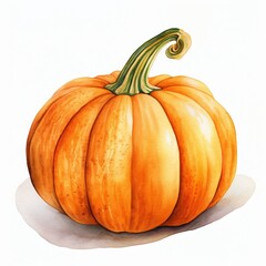 Pumpkin Painting