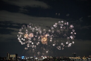 Fireworks Festival 