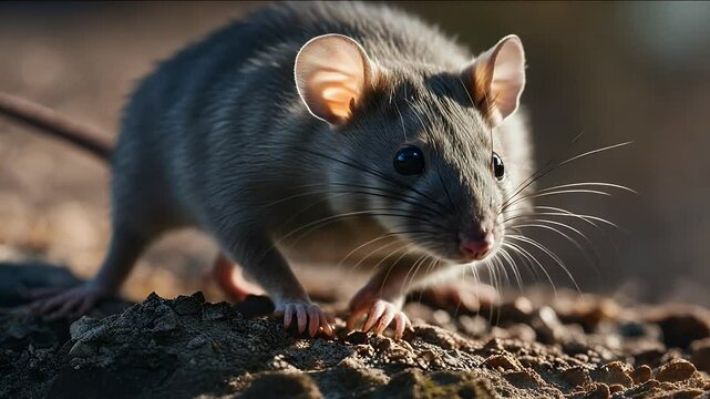 gray rat mouse house control city brown pest america trap picture grey old video  