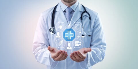Healthcare Technology and Medical Advancements in Medicine