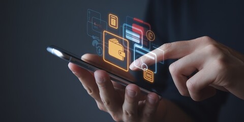 Exploring the Digital Landscape: Navigating the Future of Technology