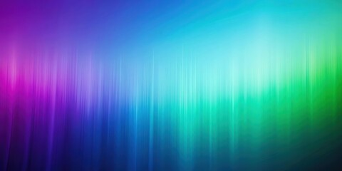 Colorful abstract background featuring a gradient of blue, purple, and green hues, colorful, abstract, background, gradient
