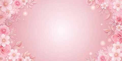 Pink background with soft pastel hues perfect for feminine designs , feminine, soft, pastel, textured, backdrop, girly