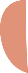 Set of Hand-drawn various shapes and doodle objects. Abstract contemporary modern trendy