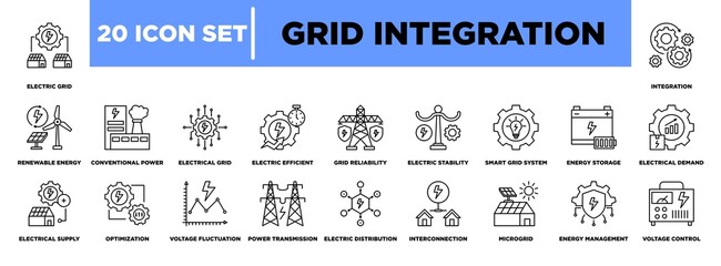 Grid Integration