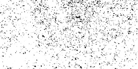 Fototapeta premium Grunge textures set. Distressed Effect. Grunge Background. Vector abstract monochrome, effect texture grunge background.