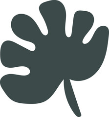 Obraz premium Set of Hand-drawn various shapes and doodle objects. Abstract contemporary modern trendy