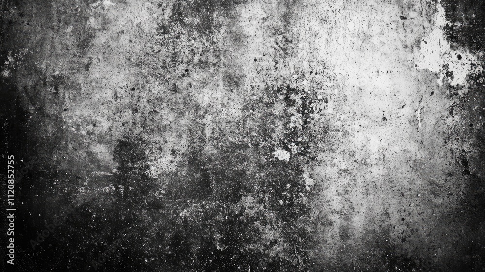 Poster grunge texture background with distressed tones ideal for design projects or creative artwork presen