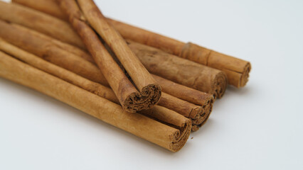 シナモンスティック