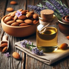 아몬드 (Almond)
아몬드유 (Almond Oil)
아몬드 오일 (Almond Oil)