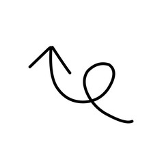 hand drawn vector simple