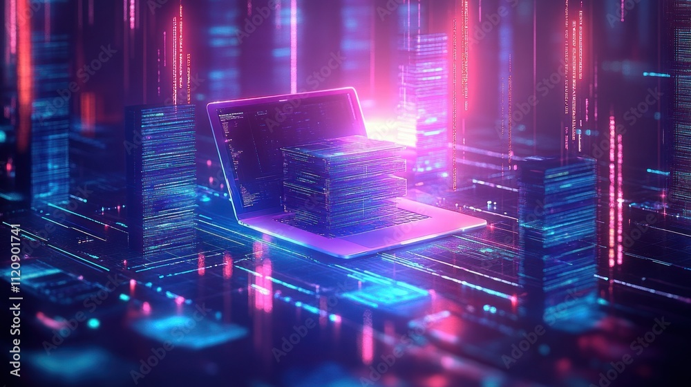 Poster advanced document management technologies for regulatory compliance and governance standards in cybe