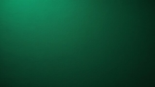 Ultra-Detailed Dark Green Felt Texture, Casino, Game Room Background - 8K Top View