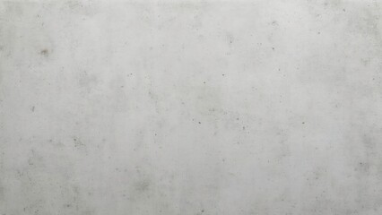 Obraz premium Close-up Light Gray Concrete Texture, Smooth Surface with Subtle Grain Patterns and Fine Details