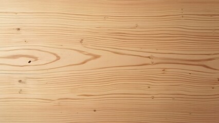 Light Brown Wooden Background, High-Resolution Grain Texture Image, Top View Photography for Design Projects