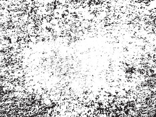 Retro Overlay Grunge Texture