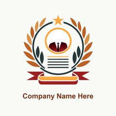 Resume Profile Logo 