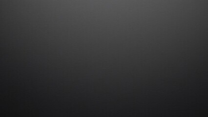Dark Gray Paper Texture Background, Black, Copy Space, Design Element