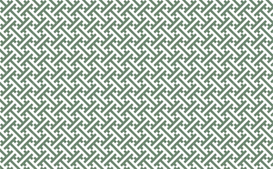 和柄背景　パターンスウォッチ