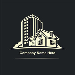 Real Estate Logo