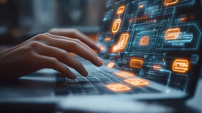 Agile Project Management with Kanban Board Framework for Business Development and Team Collaboration