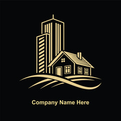 Real Estate Logo