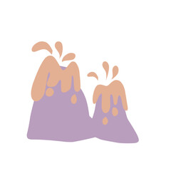 Halloween icon element vector
