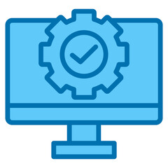 Software Testing Icon