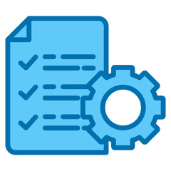 Compliance Management Icon