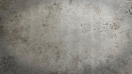 Fototapeta premium Grungy Worn Dirty Concrete Texture, High-Resolution Floor Background Image