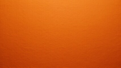 Fototapeta premium Top View Orange-Brown Felt Fabric Texture Background, High-Resolution Detailed Image of a Textured Felt Surface with Rich Orange-Brown Hues, Perfect for Backgrounds, Design Projects, and