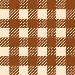  Classic gingham pattern, repeated and decorative designs for fabric, wallpaper, backgrounds, banners, printed material