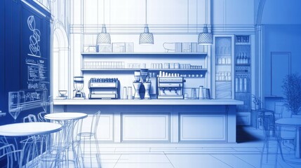 Innovative art deco interior design concepts for urban living spaces