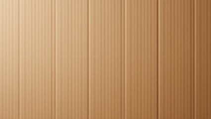 Naklejka premium Simple Brown Cardboard Texture Background, Natural, Minimalist Commercial Photography backdrop