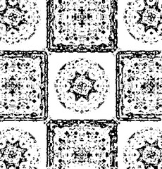 allover floral pattern wave blurry hand made styles flower with random placement digital print blossom different types of artistic texture effect blooming garments complete fabric cover page banner.