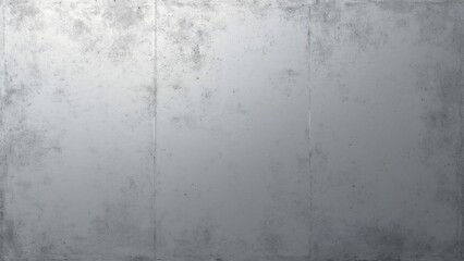 Fototapeta premium High-Resolution Abstract Silver Metal Texture, Grainy, Speckled Background for Design Projects. Close-up of Rough Silver Wall Surface with Detailed Grain and Subtle Variations in Tone,