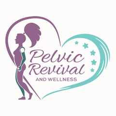 illustration of a woman