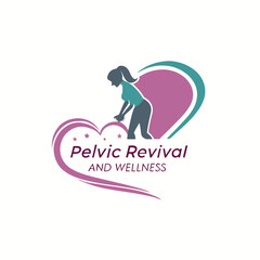 illustration of a woman