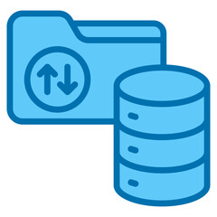 Data Backup Icon