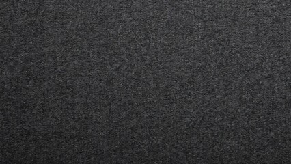 Dark Gray Carpet Texture, Soft Pile Plush Surface for Interior Design Projects. High-Resolution Background Image for Warmth and Luxury. Seamless Texture Ideal for Floor, Wall, and