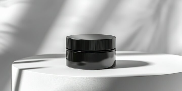 Professional studio shot of a product on a white background with soft shadows