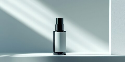 Professional studio shot of a product on a white background with soft shadows