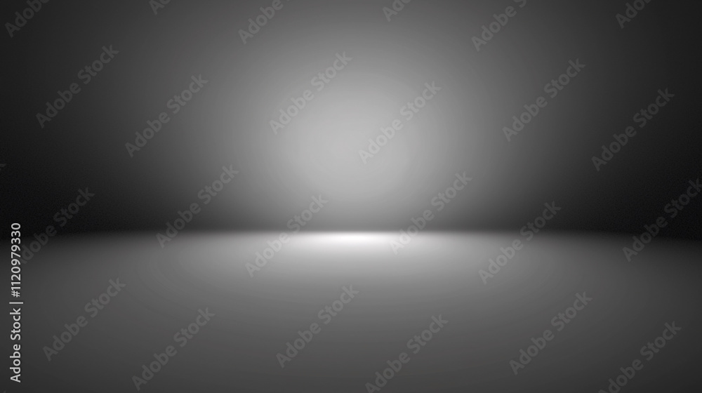 Fototapete a light gray background with a subtle soft-focus overlay, creating a gentle, calming atmosphere.