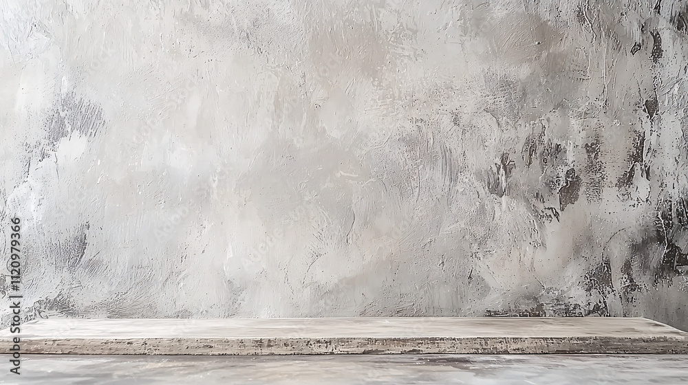 Fototapete a light gray background with a subtle soft-focus overlay, creating a gentle, calming atmosphere.