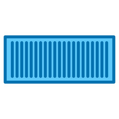 Bar Code Icon