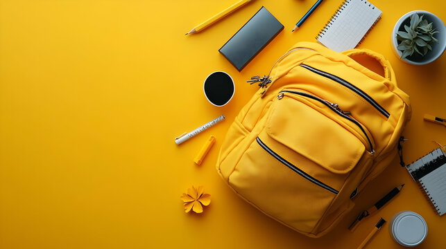 Backpack Essentials: Student Supplies & Organization Tips